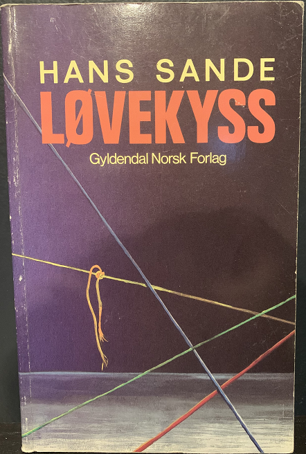 Løvekyss