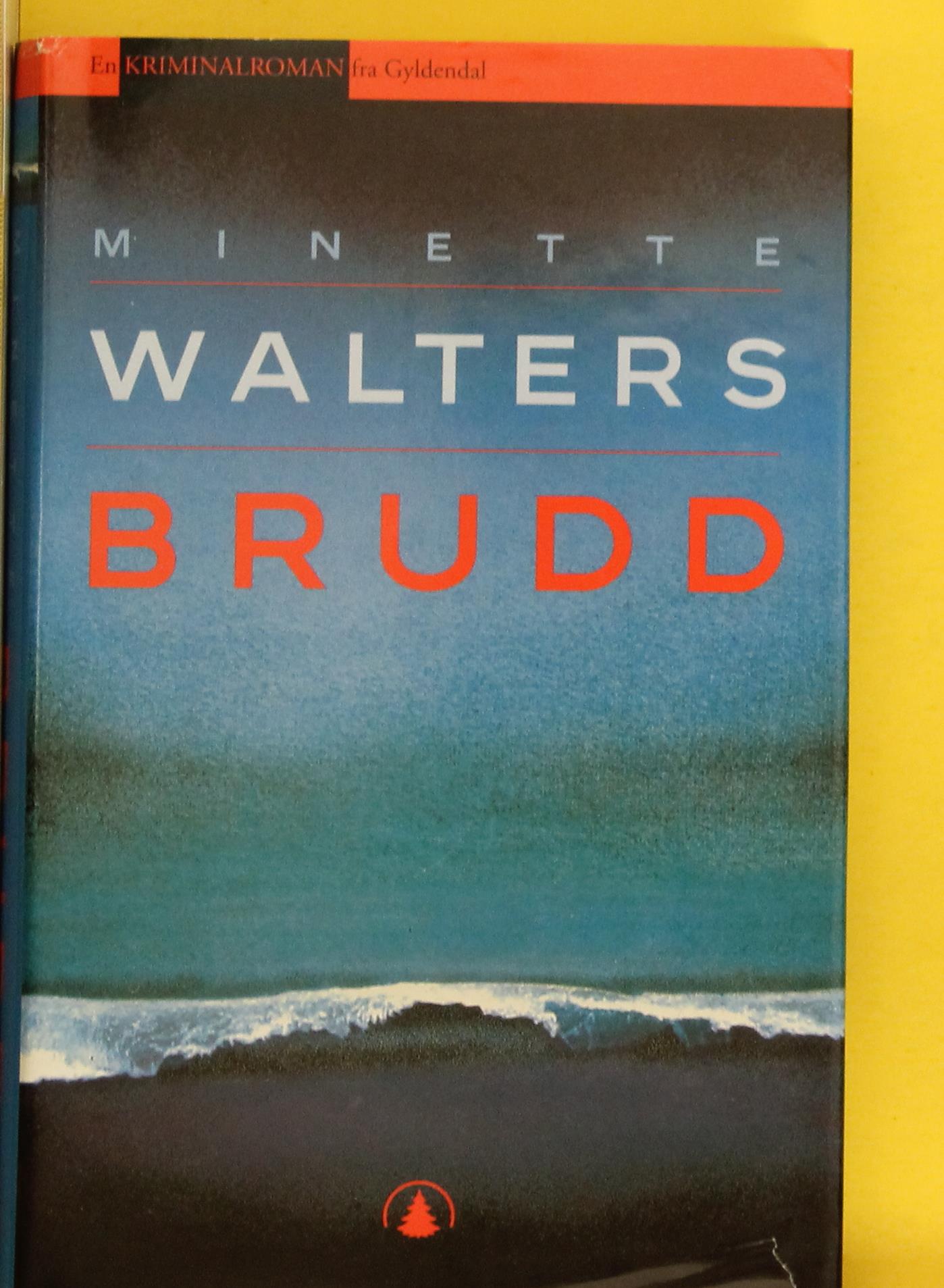 Brudd