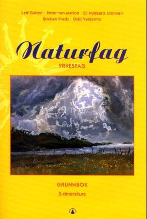 Naturfag