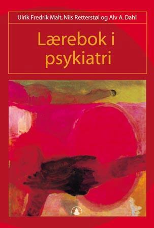 Lærebok i psykiatri