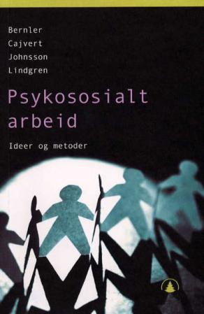 Psykososialt arbeid