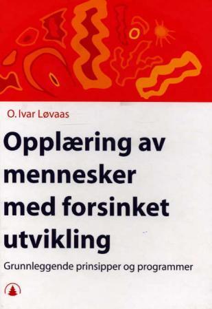 Opplæring av mennesker med forsinket utvikling