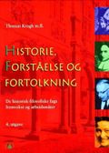 Historie, forståelse og fortolkning