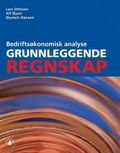 Grunnleggende regnskap