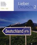 Lieber Deutsch 2