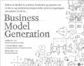 Business model generation