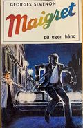 Maigret på egen hånd