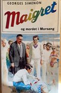 Maigret og mordet i Morsang