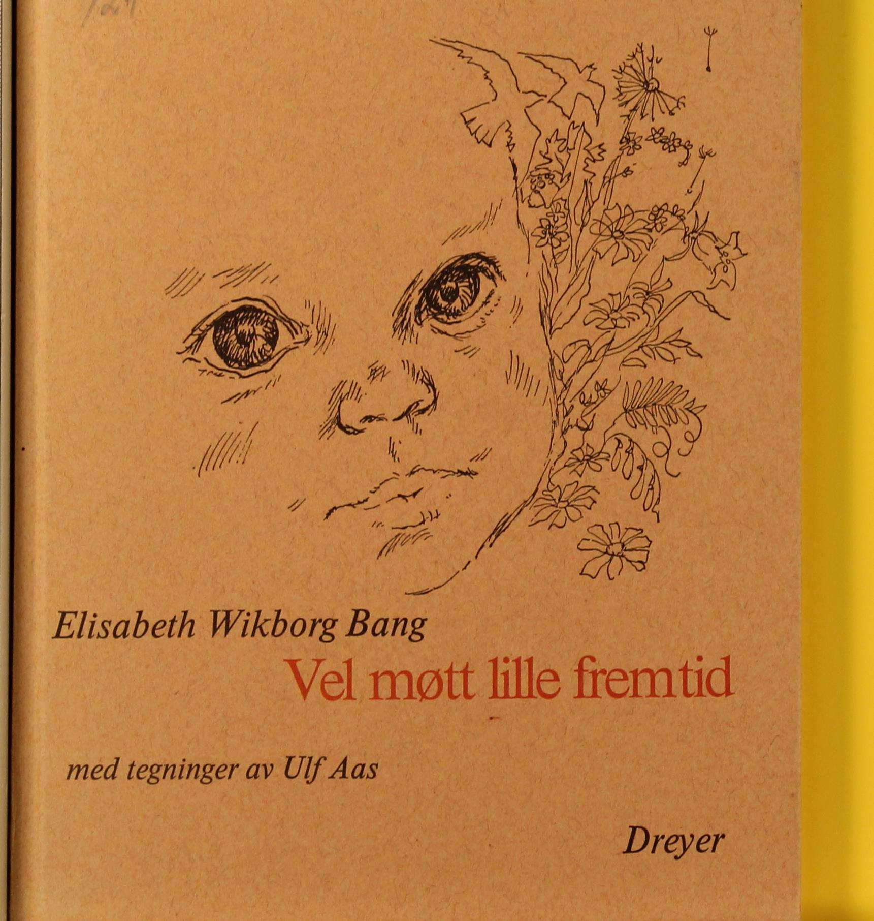 Vel møtt, lille fremtid