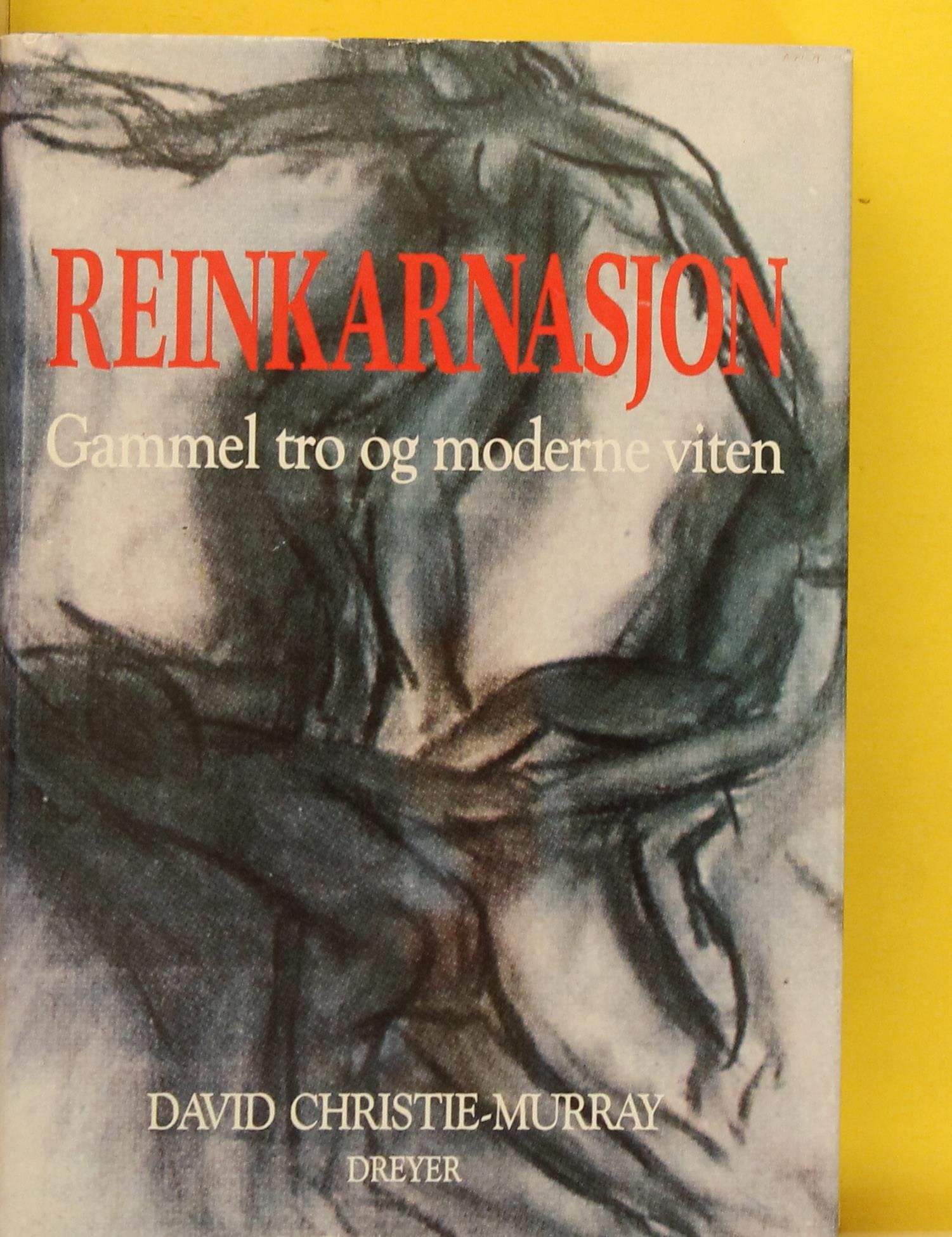 Reinkarnasjon