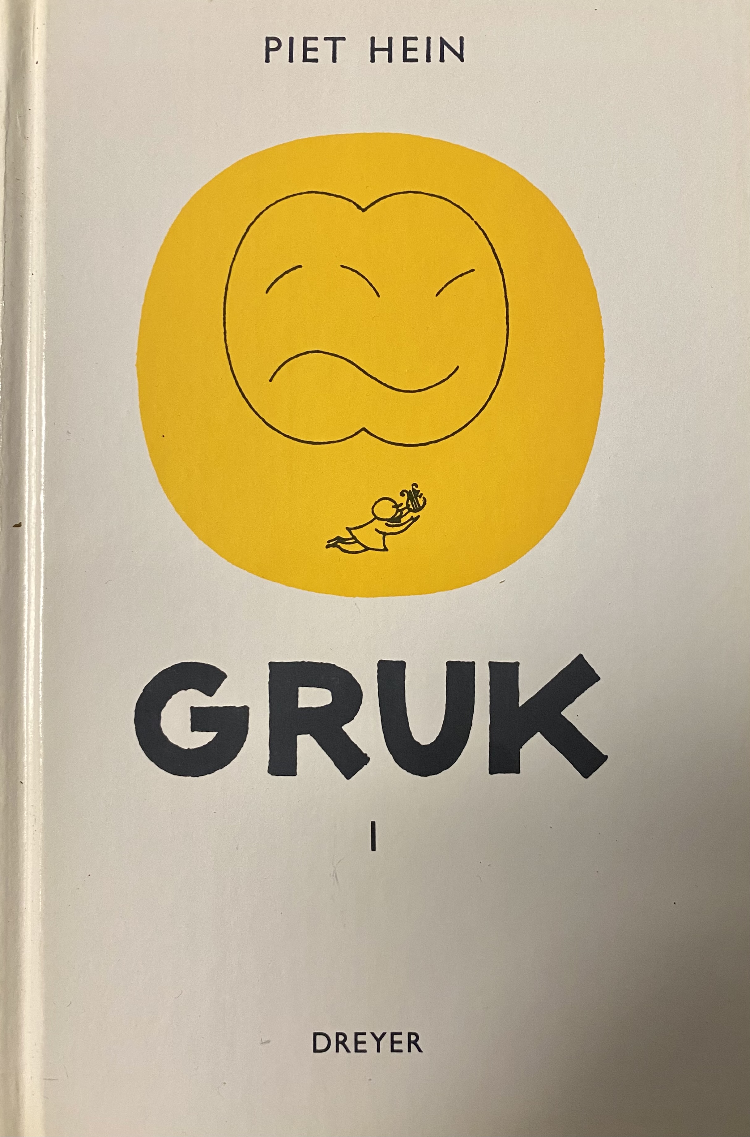 Gruk fra alle årene 1
