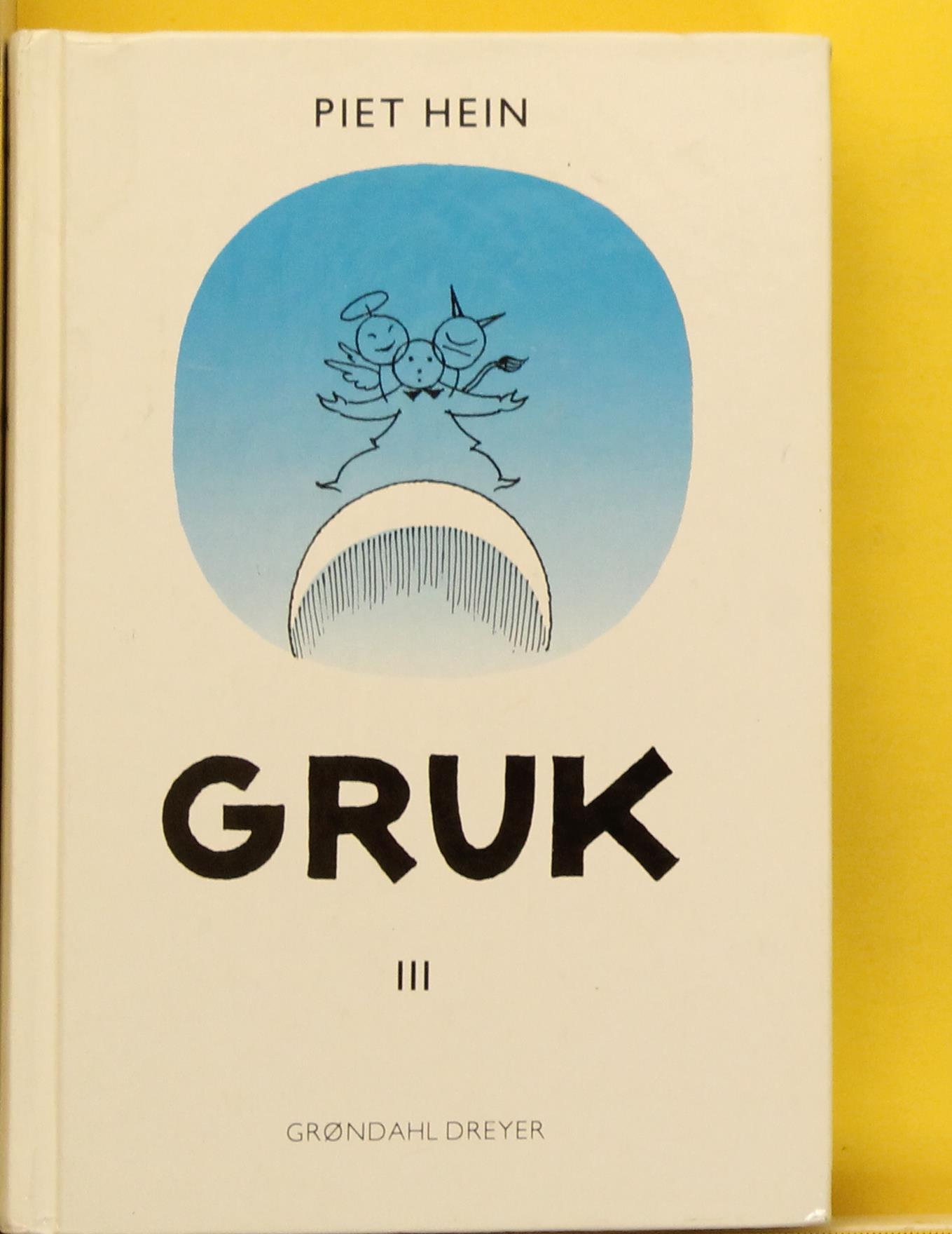 Gruk fra alle årene 3