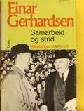 Samarbeid og strid