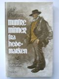 Muntre minner fra Hedemarken
