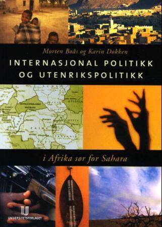Internasjonal politikk og utenrikspolitikk i Afrika sør for Sahara