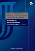 Aksjeloven og allmennaksjeloven