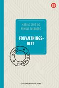 Forvaltningsrett