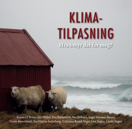 Klima-tilpasning