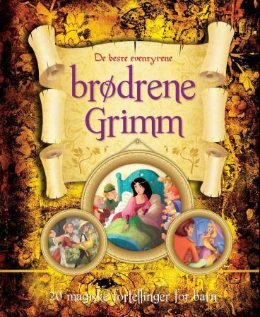 Brødrene Grimm