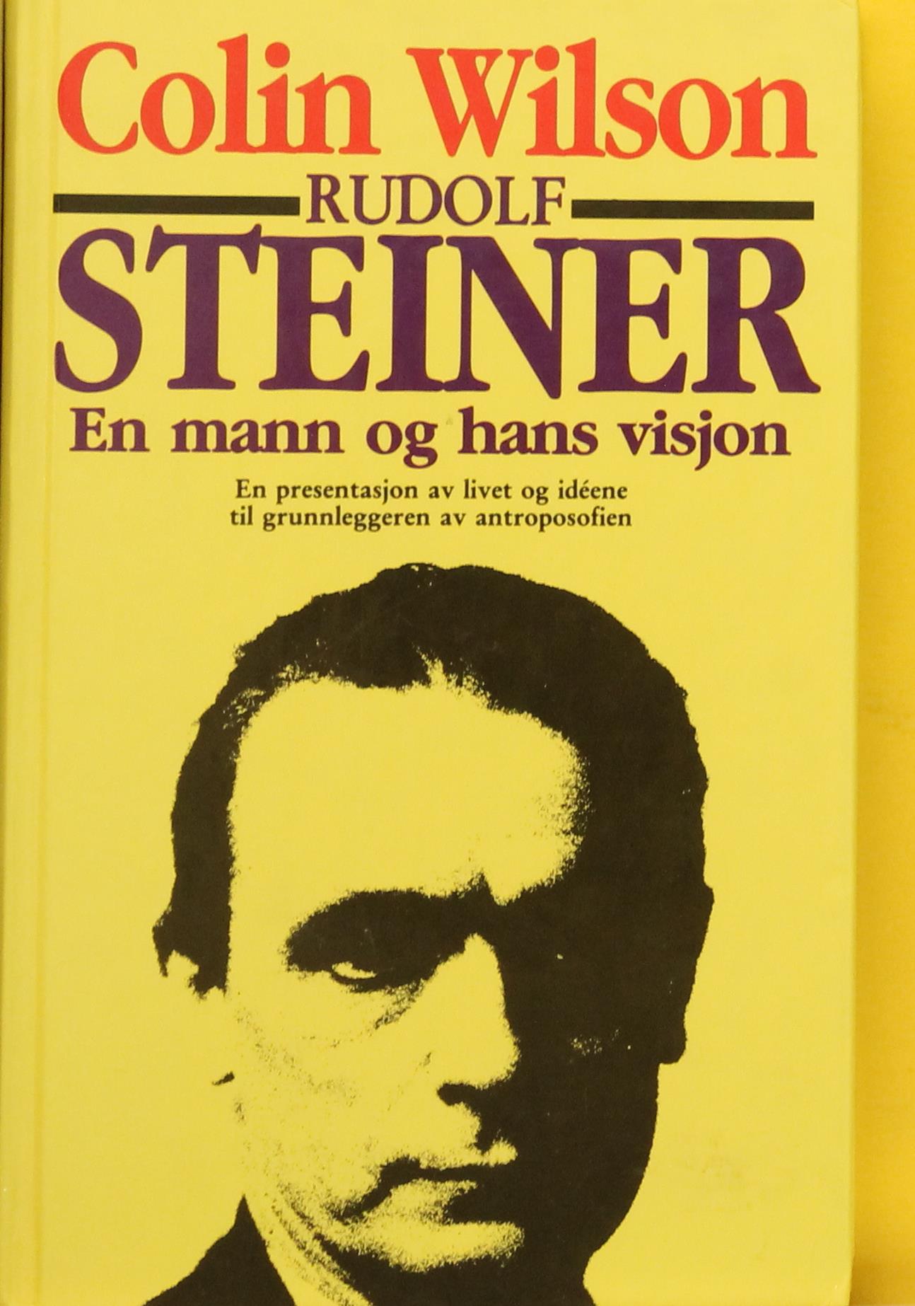 Rudolf Steiner