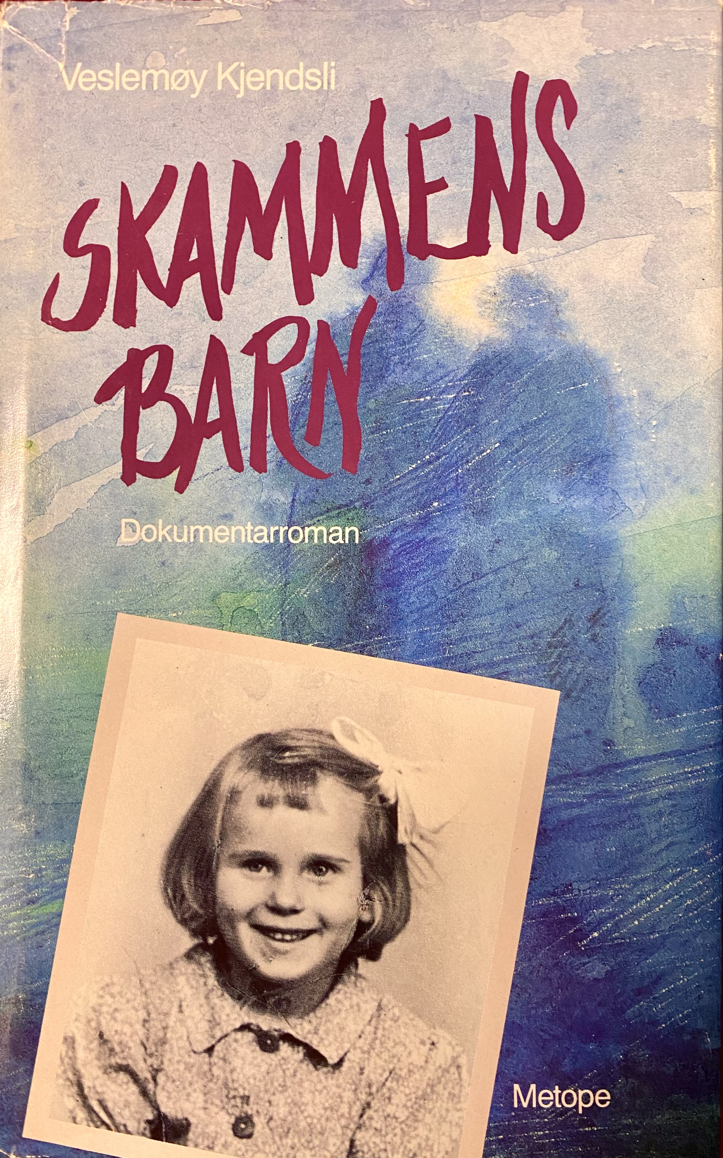 Skammens barn