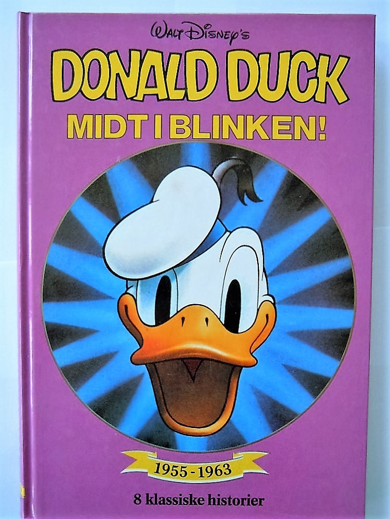 Donald Duck