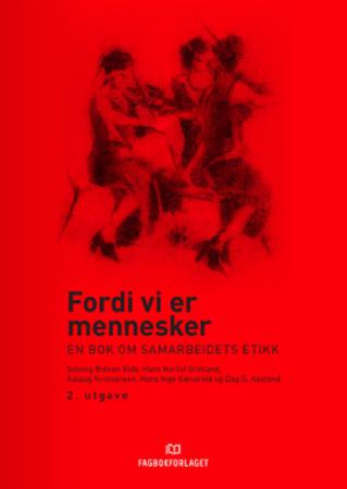 Fordi vi er mennesker