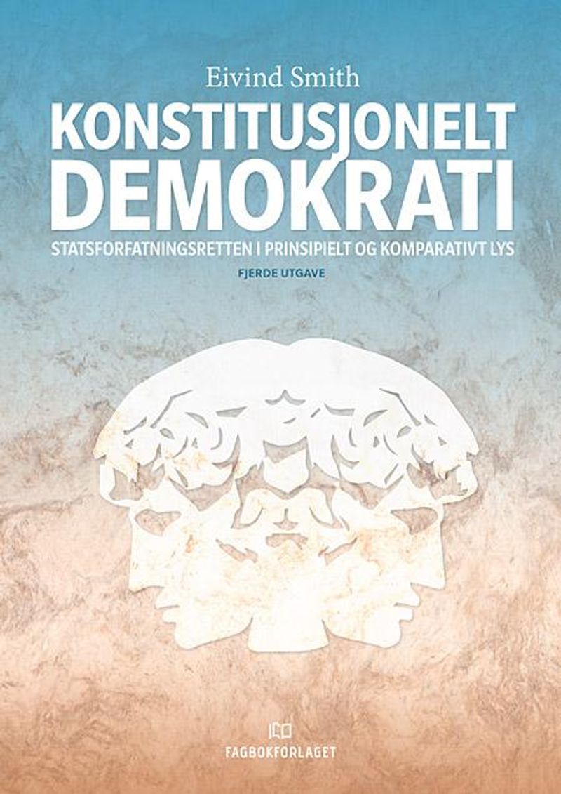 Konstitusjonelt demokrati