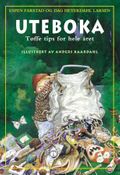 Uteboka