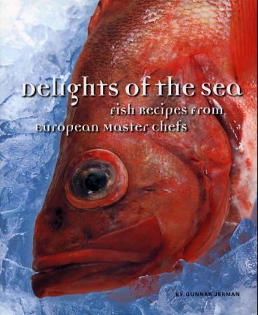Delights of the sea