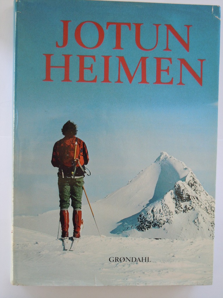 Jotunheimen