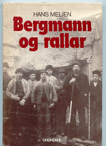 Bergmann og rallar
