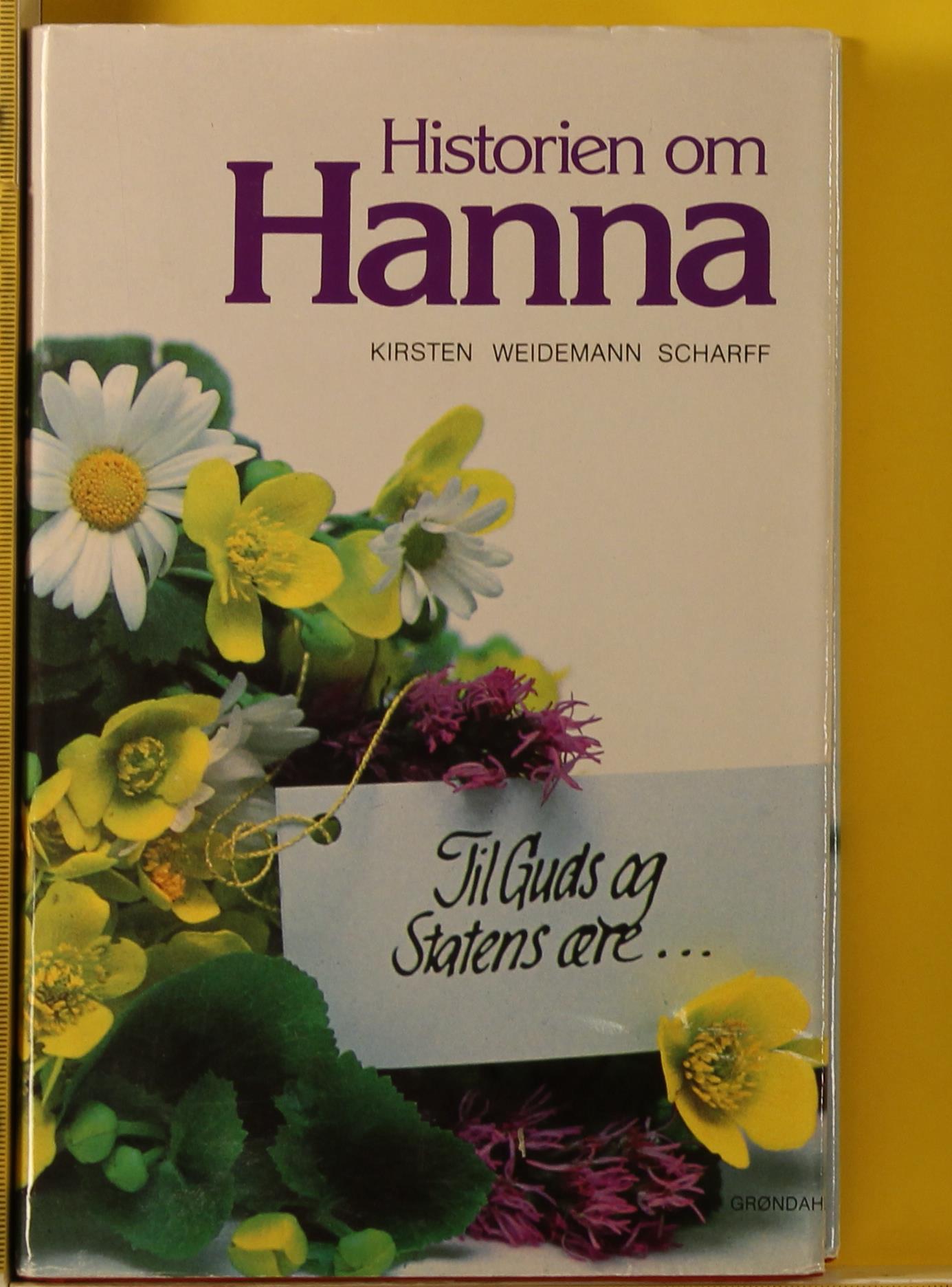 Historien om Hanna
