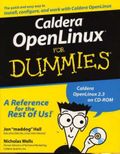 Caldera OpenLinux for dummies