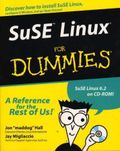 SuSE Linux for dummies