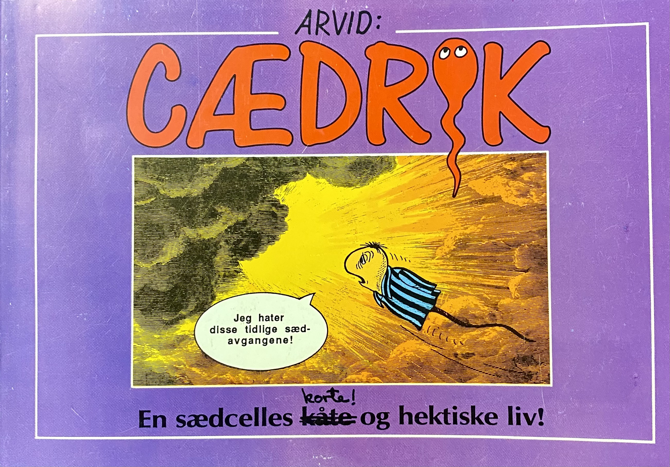 Cædrik