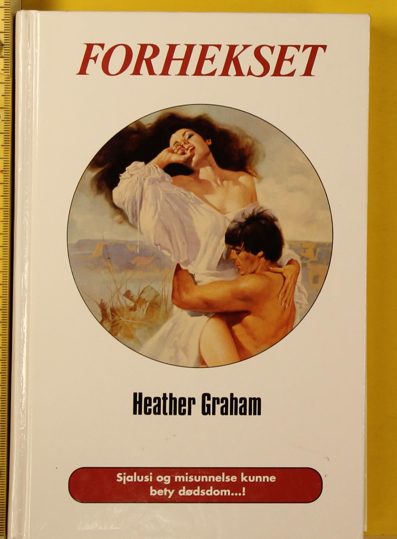 Forhekset