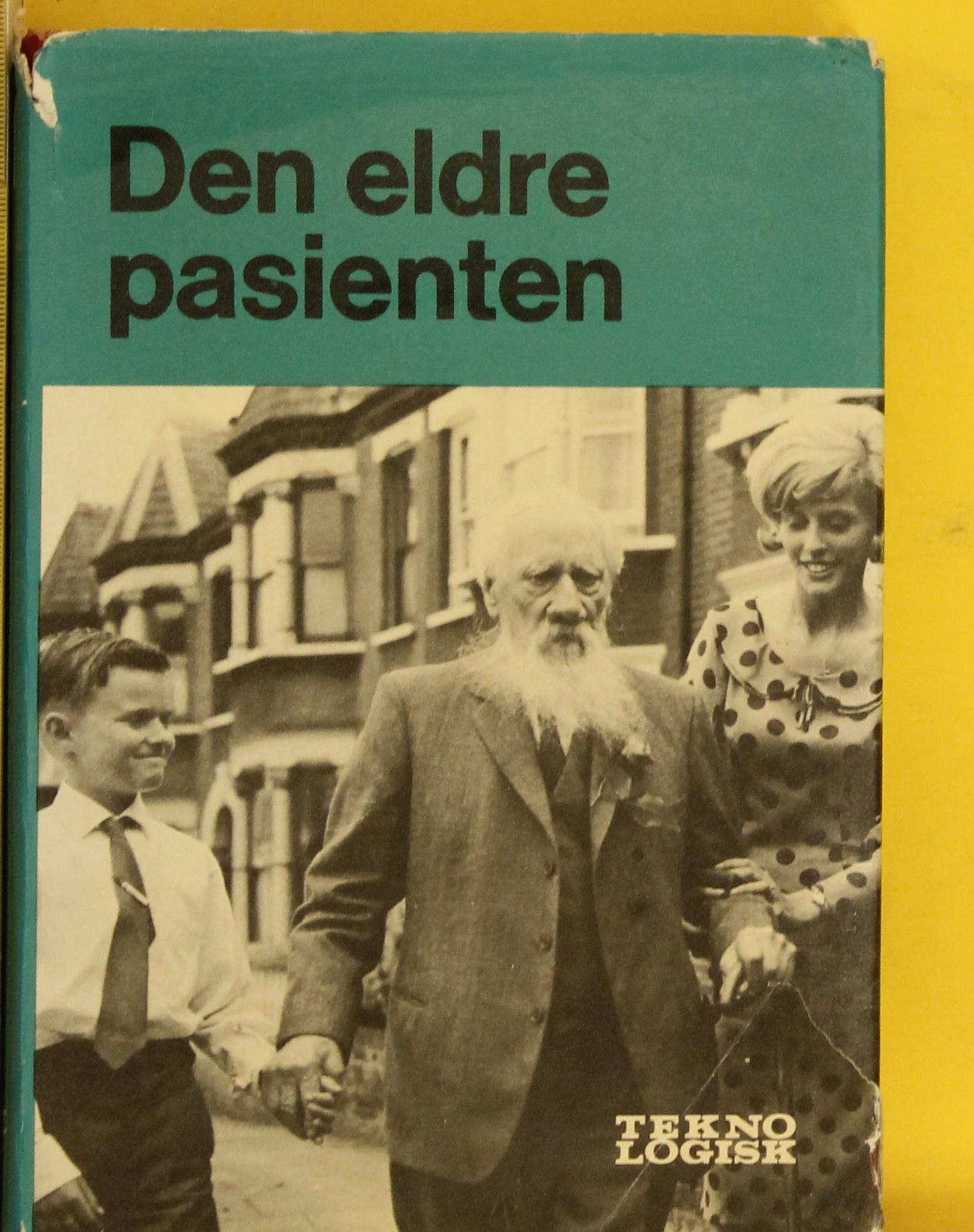 Den eldre pasienten