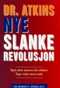 Dr. Atkins nye slankerevolusjon