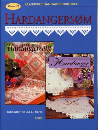 Hardangersøm