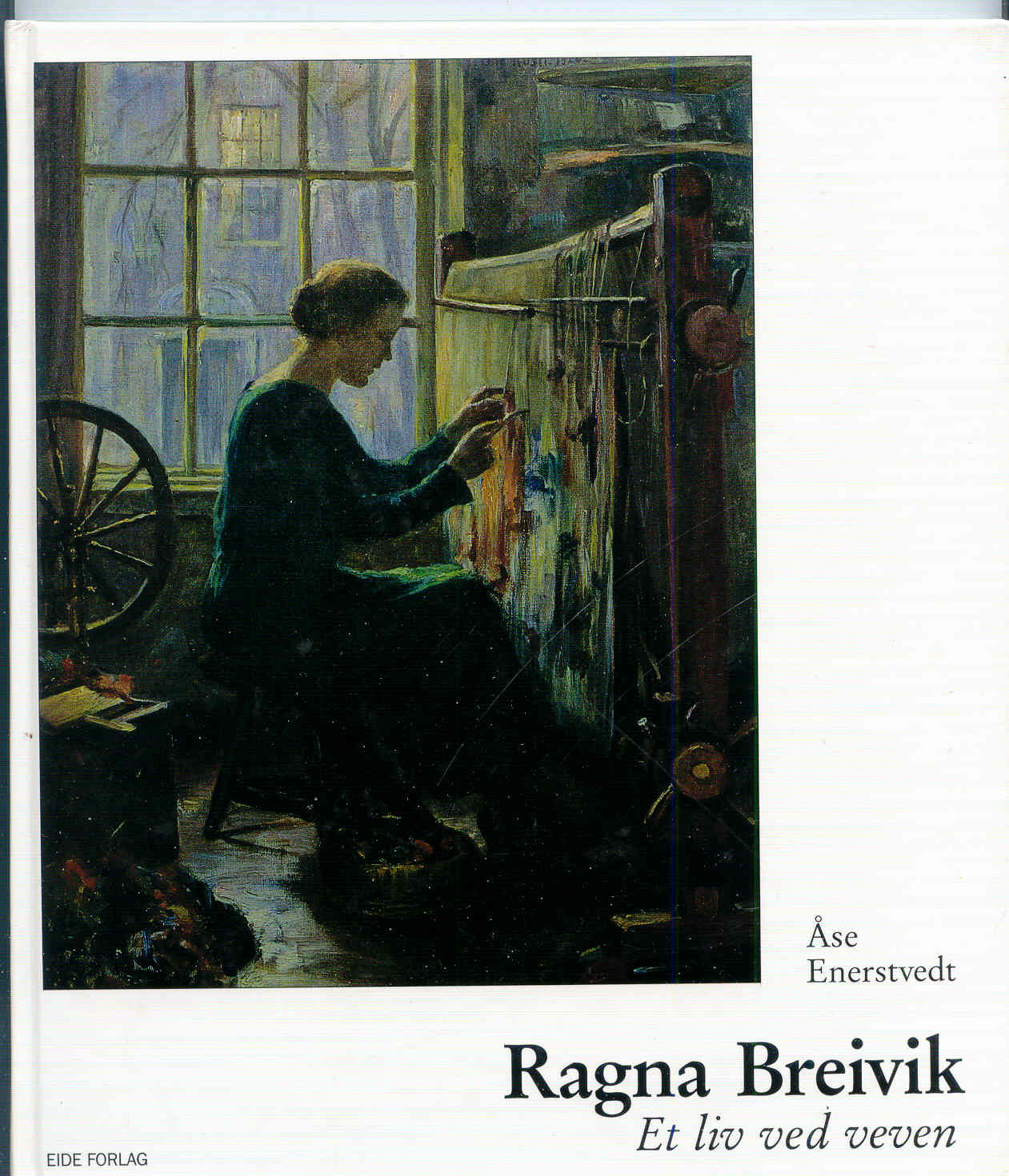 Ragna Breivik