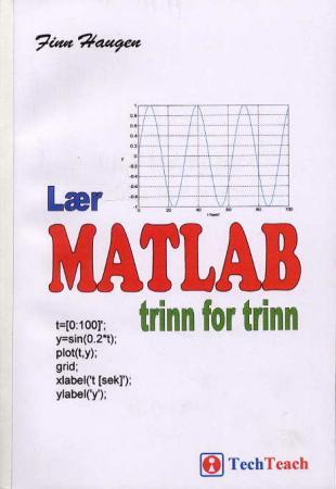 Lær MATLAB trinn for trinn