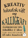 Kreativ håndskrift og kalligrafi