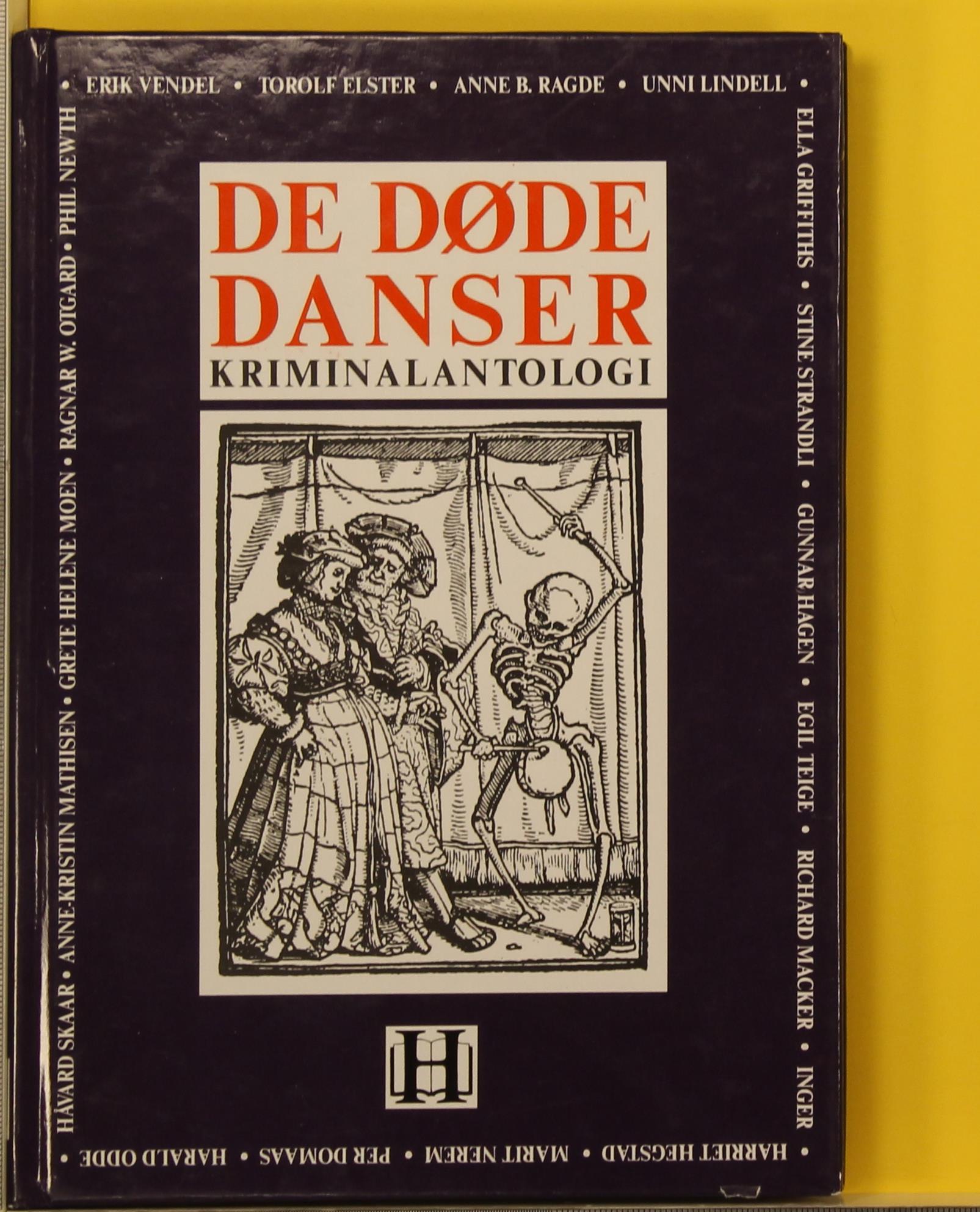 De døde danser
