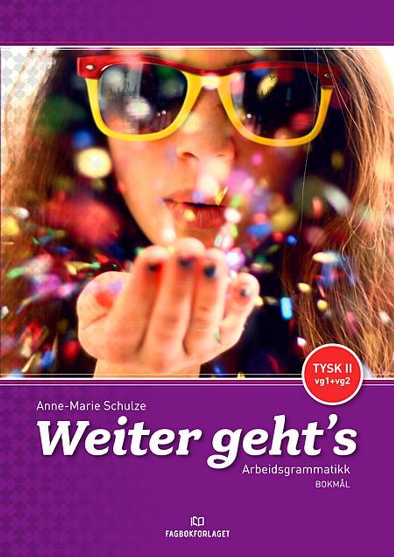 Weiter geht's