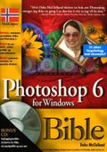 Photoshop 6 for Windows bible