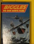 Biggles og den sorte fare