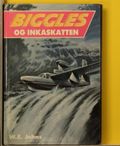 Biggles og inkaskatten