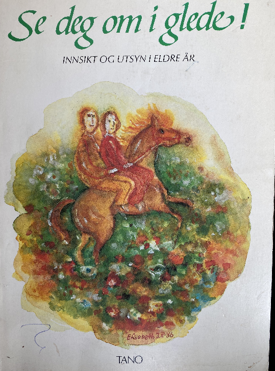 Se deg om i glede!