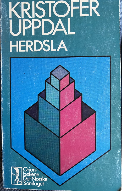 Herdsla